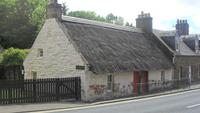Kirkoswald: Souter Johnnies Cottage