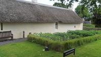 Robert Burns Geburtshaus