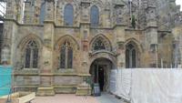 Roslyn Chapel