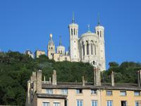 Basilica de Fourvières