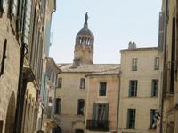 Uzés