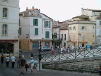 Arles