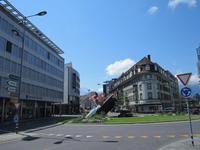 Stadtführung in Thun