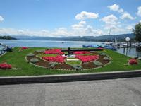 Stadtführung in Zürich