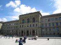 Stadtführung in Zürich