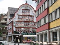 Appenzell