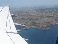 Blick auf Malta
