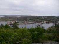 Insel Marstrand