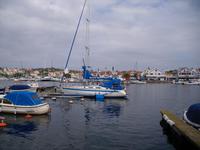 Insel Marstrand