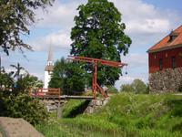 Schloss Gripsholm