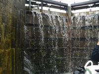 unterwegs auf dem Götakanal