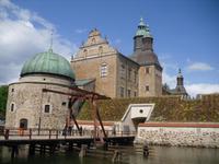 Schloss von Vadstena