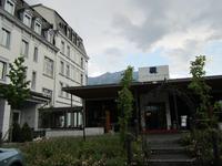 Abschied von Interlaken