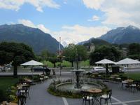 Abschied von Interlaken