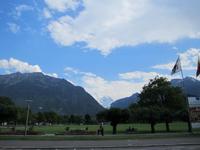 Abschied von Interlaken