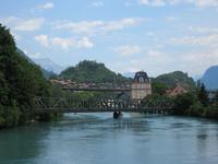 Abschied von Interlaken