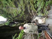 Via Mala der Reiseleiter