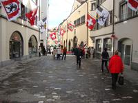 Rathaus in Chur