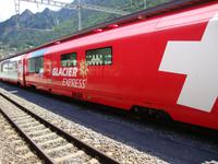 Glacier Express