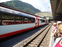 Glacier Express