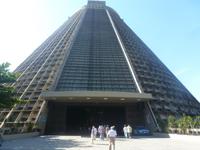 Catedral Metropolitana do Rio de Janeiro