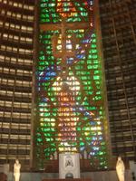 im inneren der Kirche