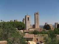San Gimignano