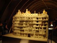 La Casa Mila