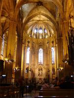 Gothische Kathedrale