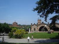Codorniu Anlage