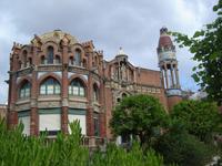 Sant Pau von Montaner