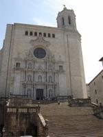 Kathedrale Sant Feliu