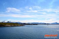 Flugshow vor BodÃ¶