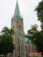 Dom in Linköping