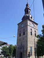 Dom in Oslo