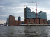 der teuerste Bau-Phillharmonie