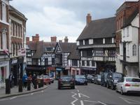 Shrewsbury
