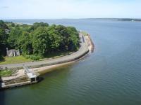 walisische Westkueste Caernarfon