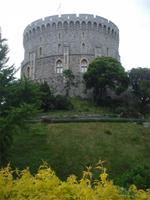 Windsor Rundturm