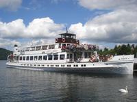 Schiff Lake District