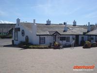 Gretna Green Old BlacksmithÂŽs Shop