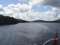 Lake Windermere Schifffahrt