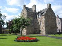 Mary Scott House Jedburgh