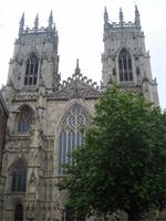 Minster York