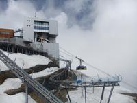 Glacier 3000
