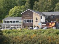 Bootstour auf dem Loch Ness