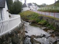 Pitlochy Destillery