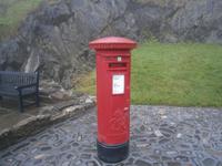 Schnappschüsse in Edinburgh