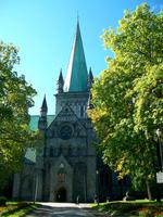 Trondheim