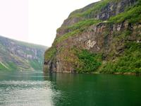 Geirangerfjord